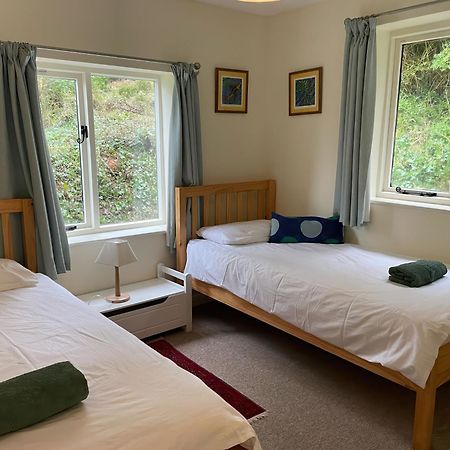 Whispering Pines Cottage Swyre Eksteriør bilde