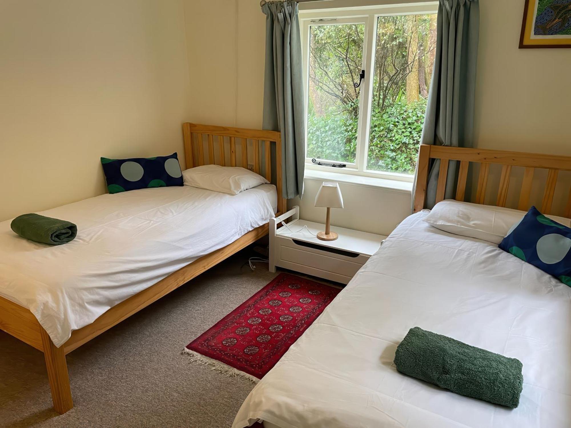 Whispering Pines Cottage Swyre Eksteriør bilde