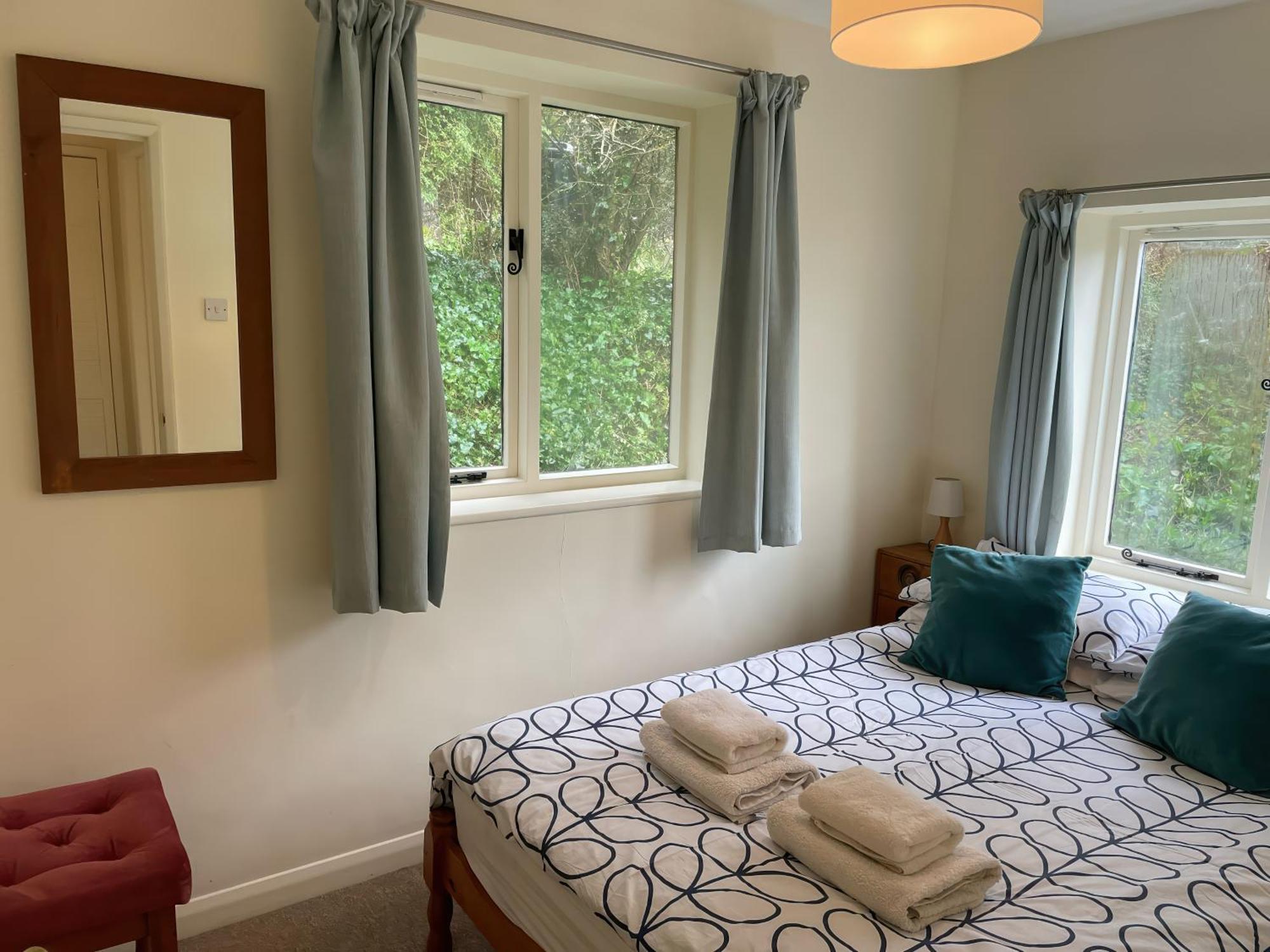 Whispering Pines Cottage Swyre Eksteriør bilde