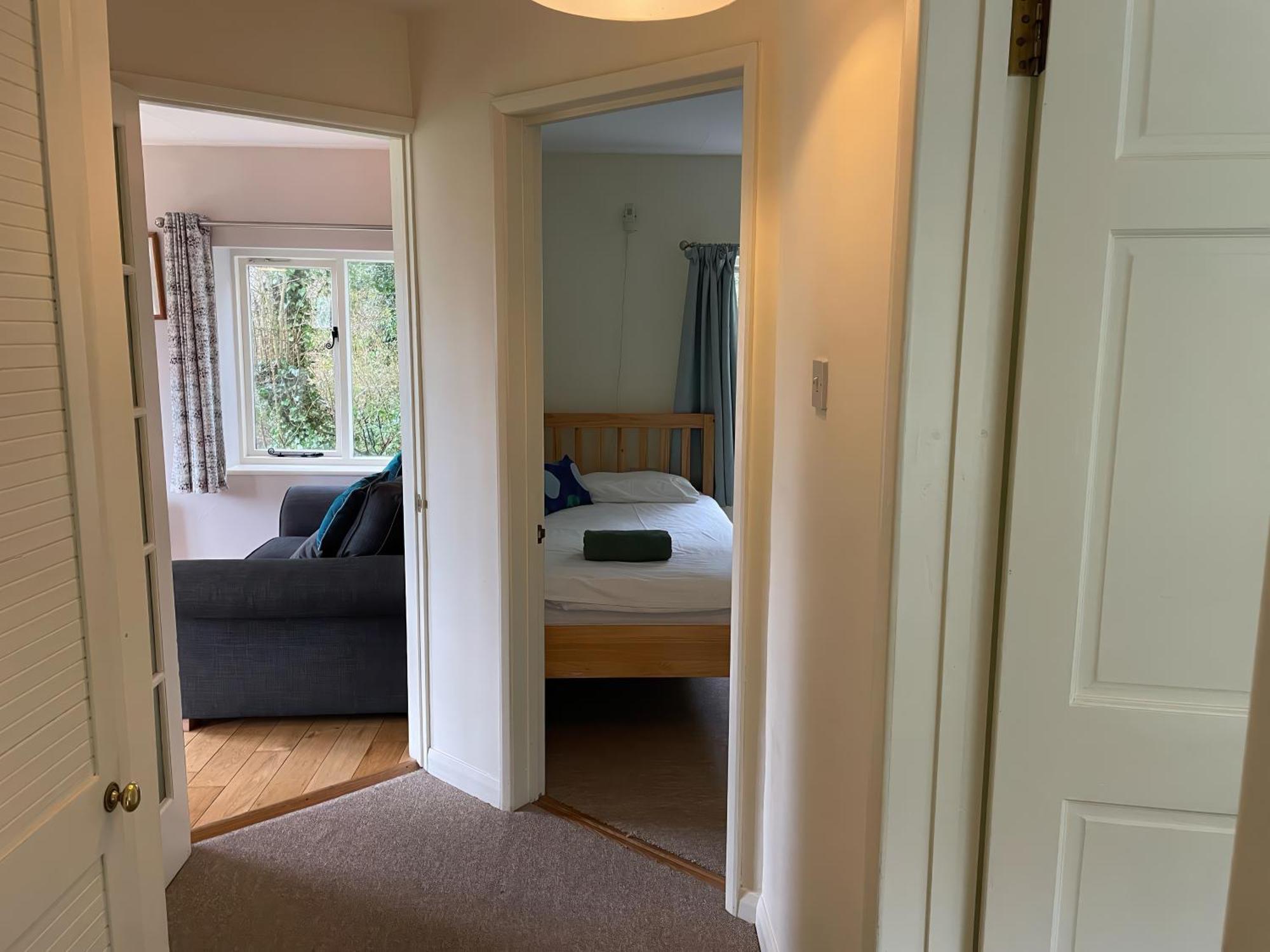 Whispering Pines Cottage Swyre Eksteriør bilde
