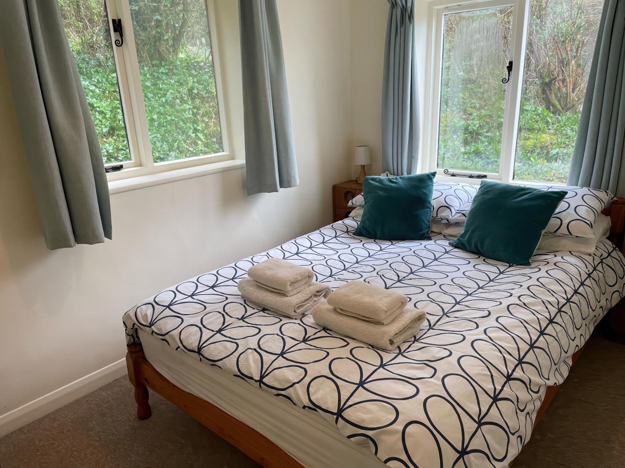 Whispering Pines Cottage Swyre Eksteriør bilde