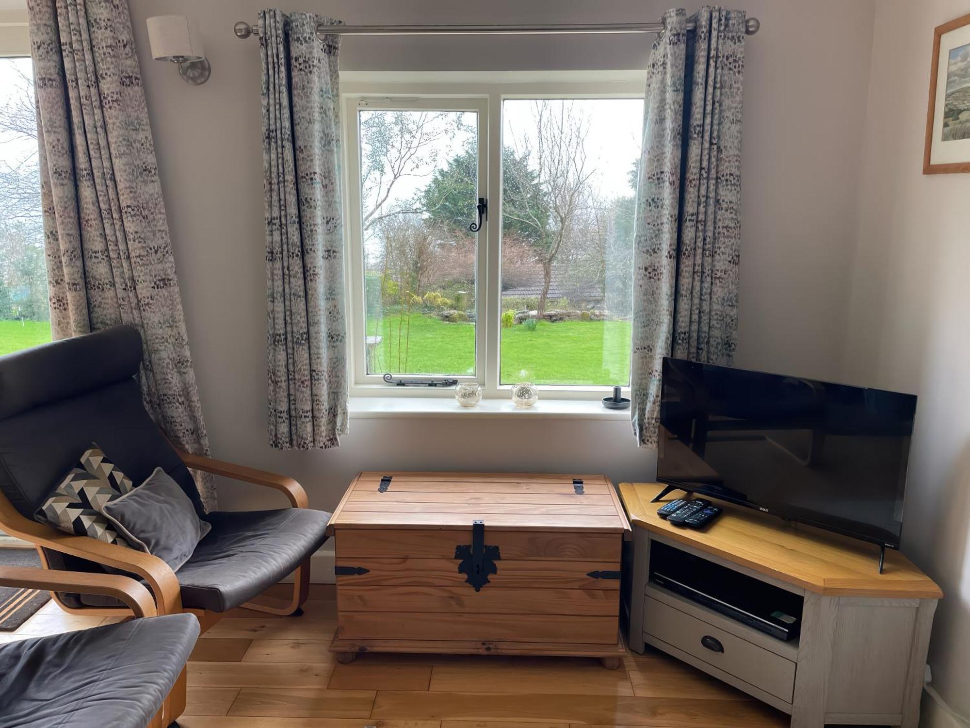 Whispering Pines Cottage Swyre Eksteriør bilde